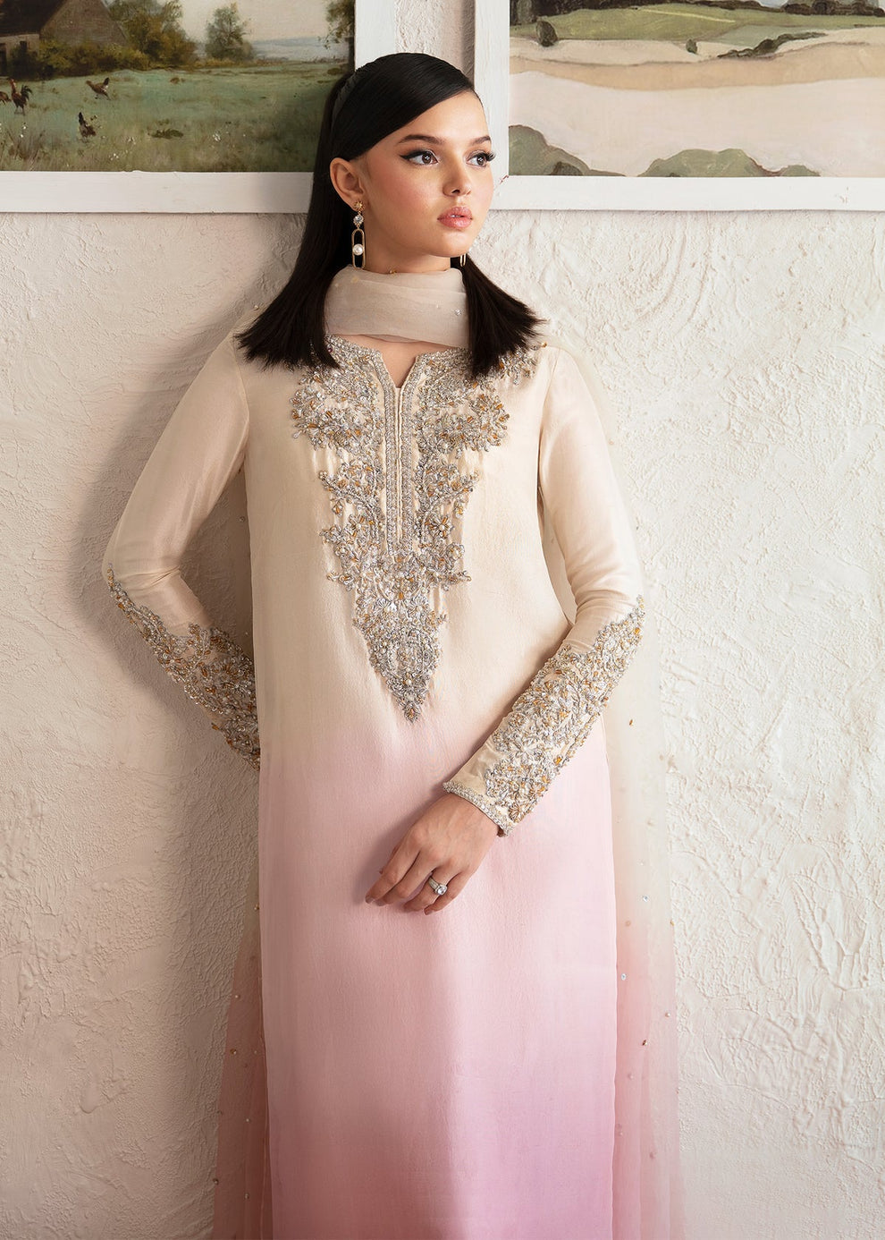 Kanwal Malik - Maura Ayla's Atelier
